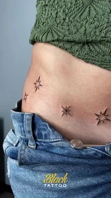 Tattooshka - Набор временных тату \"Космос и планеты\": купить по лучшей цене  в Украине | Makeup.ua