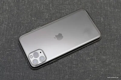 Тест камеры iPhone 11 Pro Max профессиональным фотографом. Андрей  Безукладников