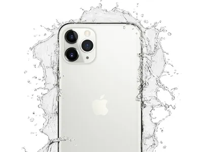 iPhone 11 Pro - Wikipedia