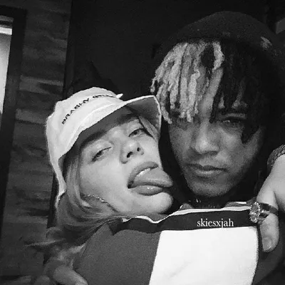 XXXTentacion обвинили в плагиате