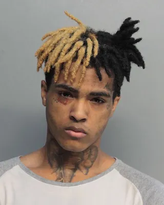 XXXTentacion — Википедия