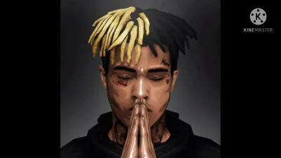 Что если.. XXXTENTACION был бы все еще жив? На днях, маргиналов, которые  убили Экса, наконец-то признали виновными... | ВКонтакте