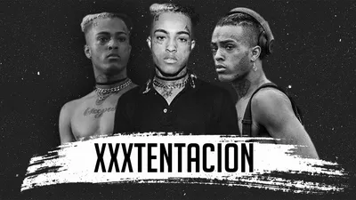 После смерти XXXTentacion вышла вторая часть интерлюдии «Dead inside» • ТНТ  MUSIC — Здесь твоя музыка