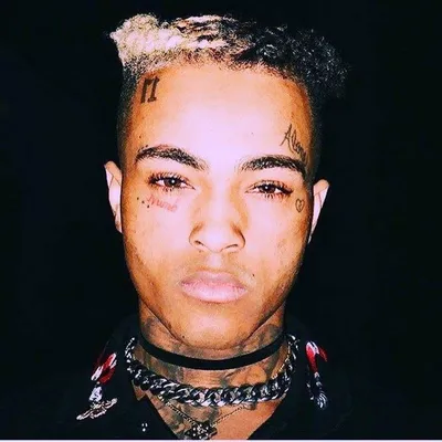 Мать XXXTentacion'a - Клеопатра 🤭 #girl@nrmusicru | NR | ВКонтакте