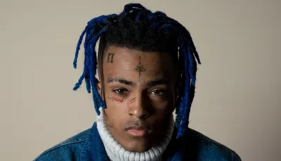 Кто такой XXXTentacion - Афиша Daily