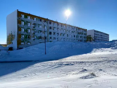 В генеральный план арктического поселка Тикси Якутии внесут изменения —  Улус Медиа