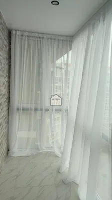 Модная белая однотонная гардина на окна матовая в зал, Тюль Креп в гостиную  универсальный (ID#1755352400), цена: 930 ₴, купить на Prom.ua