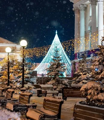 Город Тюмень: климат, экология, районы, экономика, криминал и  достопримечательности | Не сидится