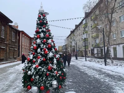 На набережной Туры в Тюмени зальют два катка | Вслух.ru