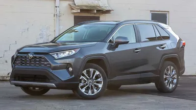 2024 Toyota RAV4 Prime Prices, Reviews, and Pictures | Edmunds