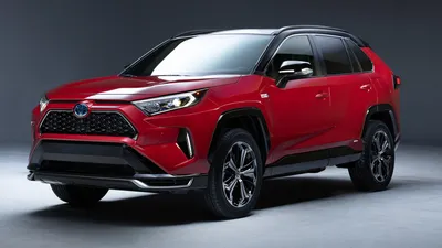 The Best Toyota RAV4 Trim and Model Year To Purchase | Torque News