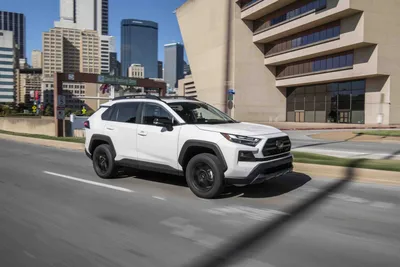 2023 Toyota RAV4 | Thomasville, GA | Thomasville Toyota