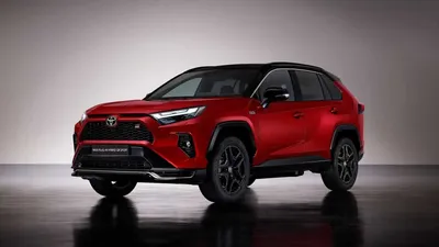 REVIEW: 2023 Toyota RAV4 TRD Off-Road