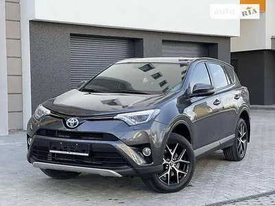 Toyota RAV4 History: A Closer Look at the Popular Crossover's Heritage