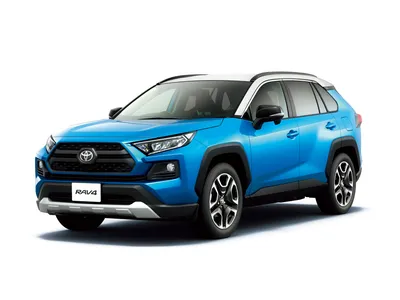Toyota RAV4 Was The Best-Selling Car In 2022: Study