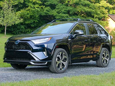 2019 Toyota RAV4 After One Year: Did the SUV Live Up to Its Reputation for  Reliability?