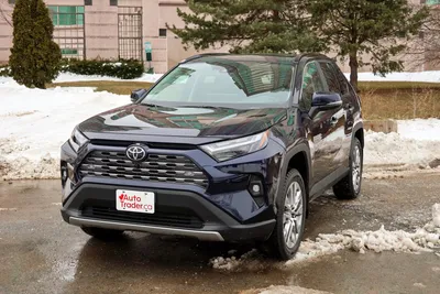 Life With the Toyota RAV4: What Do Owners Really Think? | Cars.com