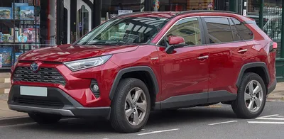 5 вопросов к Toyota RAV4 Style: обзор :: Autonews