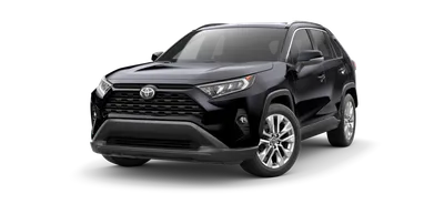 Is the 2023 Toyota RAV4 Hybrid a Good SUV? 5 Pros and 4 Cons | Cars.com