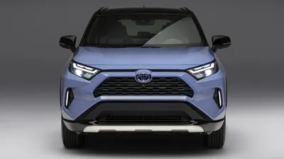 Review: Toyota RAV4 EV | WIRED