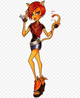 Новая кукла монстер хай Торалей Monster high, Вся Беларусь, Цена: 225 р.,  63231