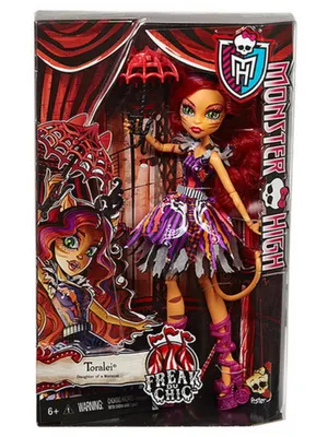 Кетти нуар и Торалей рокери монстер хай monster high: 3 900 грн. - Куклы и  пупсы Киев на Olx