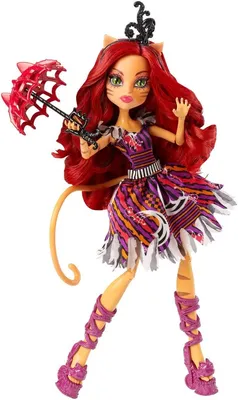 Pin on Monster High Dolls - куклы Монстр * Монстер Хай