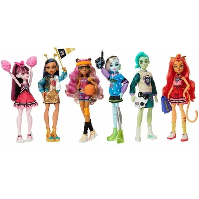 Кукла Monster High Торалей Страйп (Toralei Stripe) Коффин Бин Монстер Хай  Школа монстров (ID#1501641792), цена: 57436 ₴, купить на Prom.ua