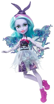 Кукла Monster High Торалей Страйп Чумовое Путешествие Киев,Украина