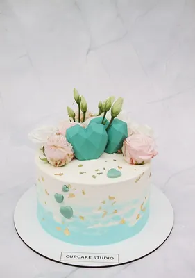 Торт на годовщину свадьбы - 8 Лет! Жестяная свадьба🤍 | Instagram