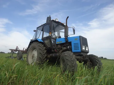 Трактор Беларус МТЗ 892.2: самая доступная цена в Украине | Бесплатная  доставка от Alliancetechnika