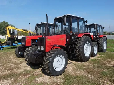 Трактор на базе МТЗ 892 цена | Купить трактор МТЗ 892 продажа, стоимость от  завода доставка по России