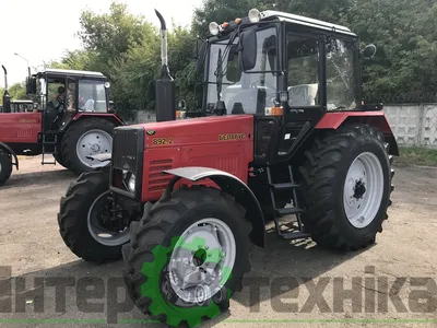 Трактор МТЗ 892 - 800000 грн, купить на ИЗИ (58725328)