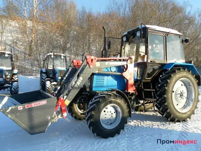 мтз 892 Киевская область - сельхозтехника на OLX.ua