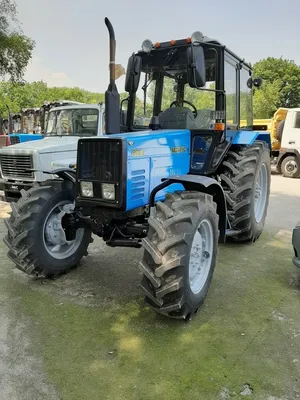 Купить Трактор МТЗ 892 Беларус 2022. Б/у. Цена 22 000 $, Костополь,  Ровенская область на AGRO.RIA