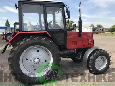 трактор беларус МТЗ-892 новый минской сборки - цена,характеристики,гарантия