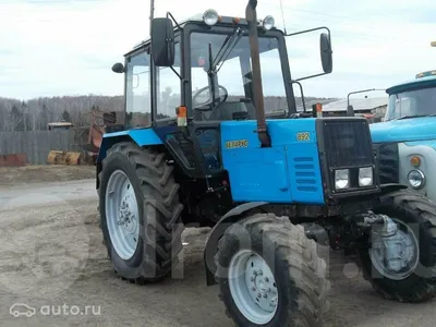 мтз 892 трактор в Украине - сельхозтехника на OLX.ua