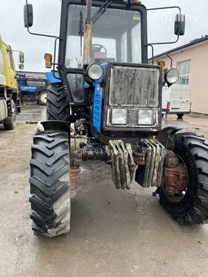 трактор беларус МТЗ-892-2 минской сборки - цена,характеристики,гарантия