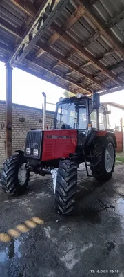 Трактор Беларус 892 купить в Украине, цена, заказать с доставкой