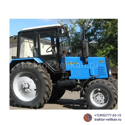 трактор мтз 892 в Украине - сельхозтехника на OLX.ua