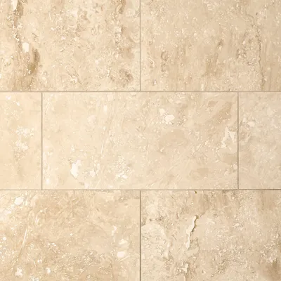 Travertine Alabestrino Vein Cut Unfilled - ABC Stone : ABC Stone