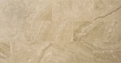 Carmel Travertine | MATERIAL Bespoke Stone + Tile