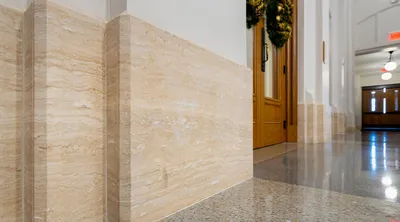 What is Travertine? - ZStone Creations