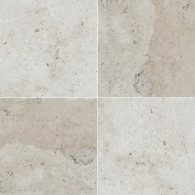 Tuscany Beige Travertine Tile - MSI Surfaces