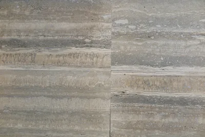 Unique Travertine Minimal White Matte Porcelain 24x48 - Tiles Direct Store