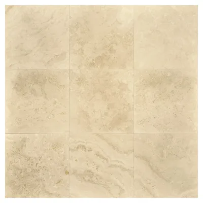 Travertine Natural Stone - StoneTrash