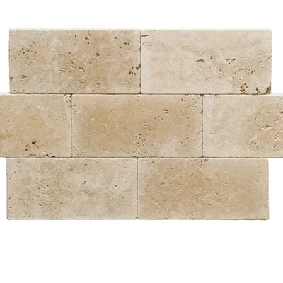 Thin Travertine Veneer - EA Stone Group