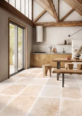 Travertine Ashlar — Architextures