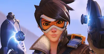 Overwatch 2: Tracer Character Overview, Abilities, Changes