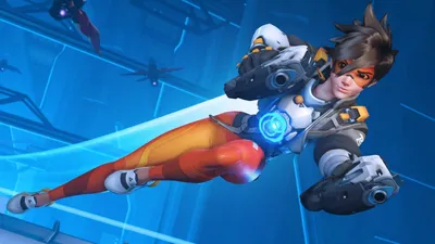 Overwatch: 10 Things About Tracer You Didn't Know